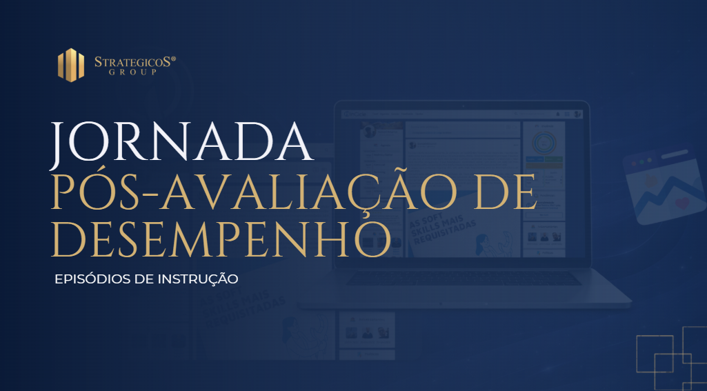 Jornada Pós-Avaliação de Desempenho